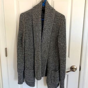 JCREW Knit Cardigan